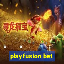 playfusion bet